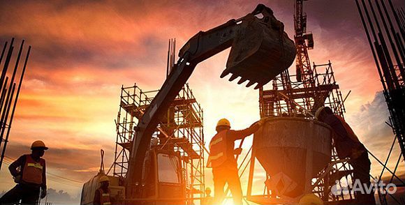 Монолитчик/г.Москва