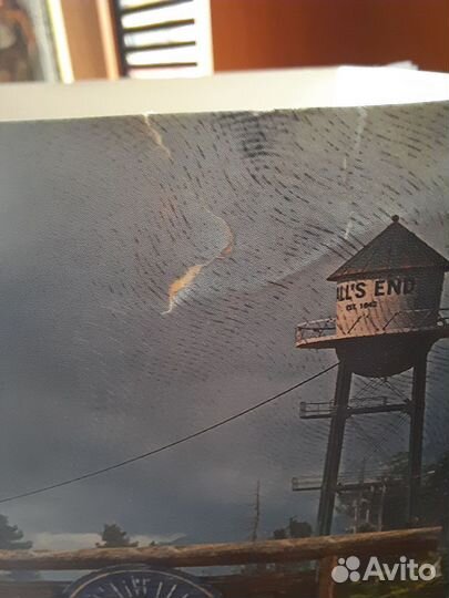 Far Cry 5 Коллекционное издание