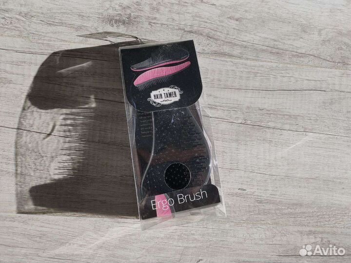 Новая Расческа Hair Tamer 