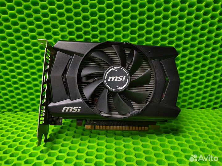 Видеокарта R7 360 2GB