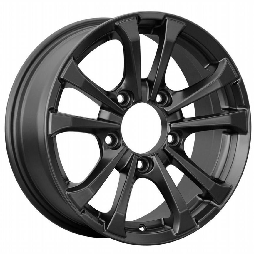Литые диски Skad Тундра 6.5×R16 5×139.7
