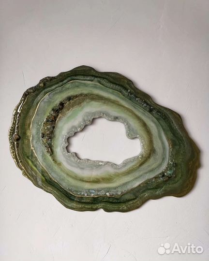 Декоративное пано (картина)