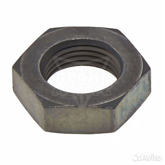 Гайка коленвала M18x1.5 GR8 2T 300