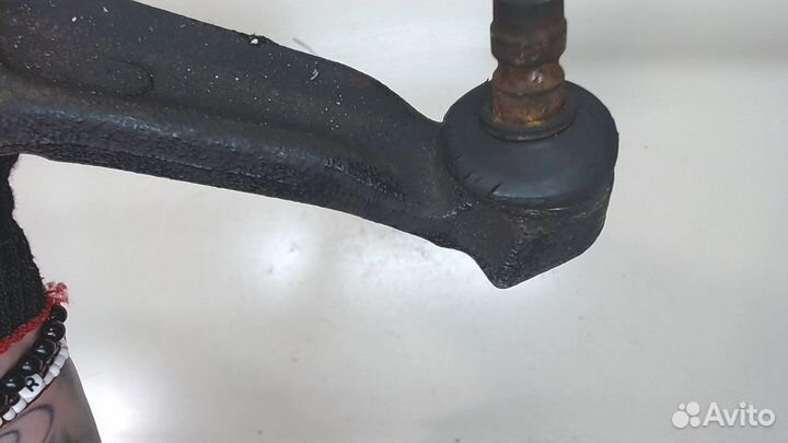 Рычаг подвески Peugeot Expert, 2007