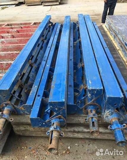 Угол распалубочный