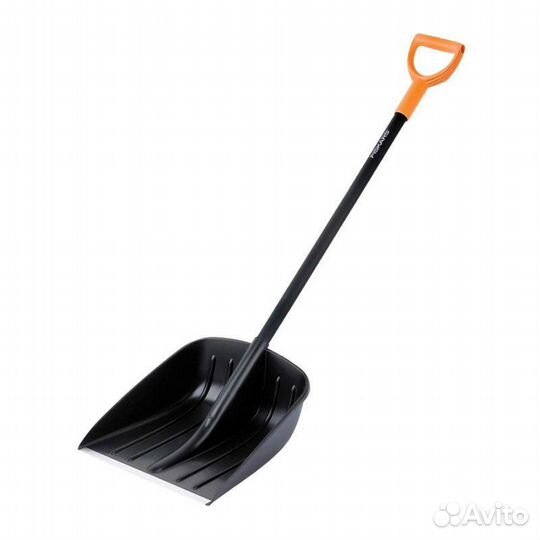 Лопата для снега Фискарс