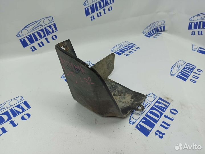 Накладка порога задняя левая Ниссан алтимаl32