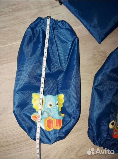 Нарукавники для рисования