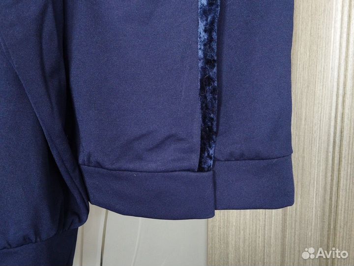 Женский спортивный костюм 54-56р