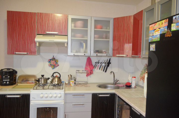 1-к. квартира, 45 м², 1/10 эт.