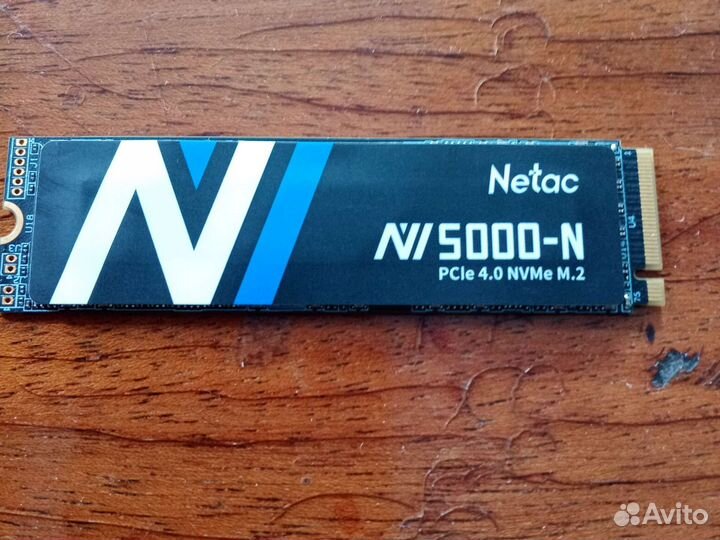Netac nv5000-n