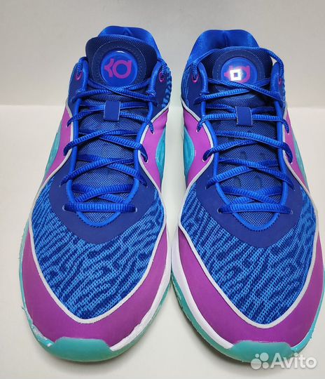 Оригинальные кроссовки Nike Kd 16