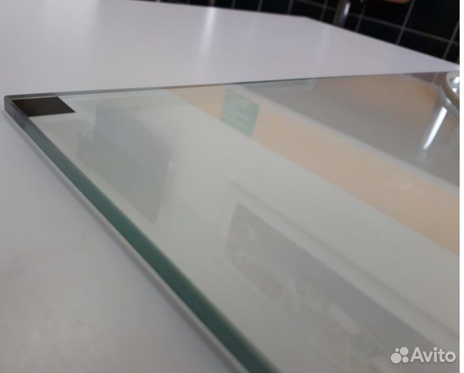 Сенсор - Экран