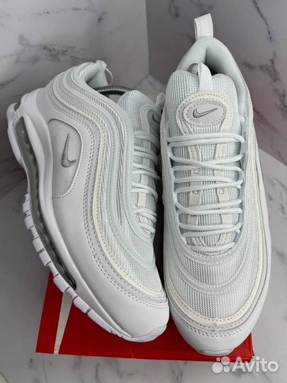 Кроссовки Nike Air Max 97 мужские