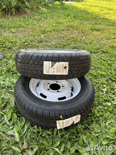 Tigar Road Terrain 175/70 R13