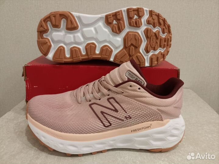 New balance 860 кроссовки женские 37-41