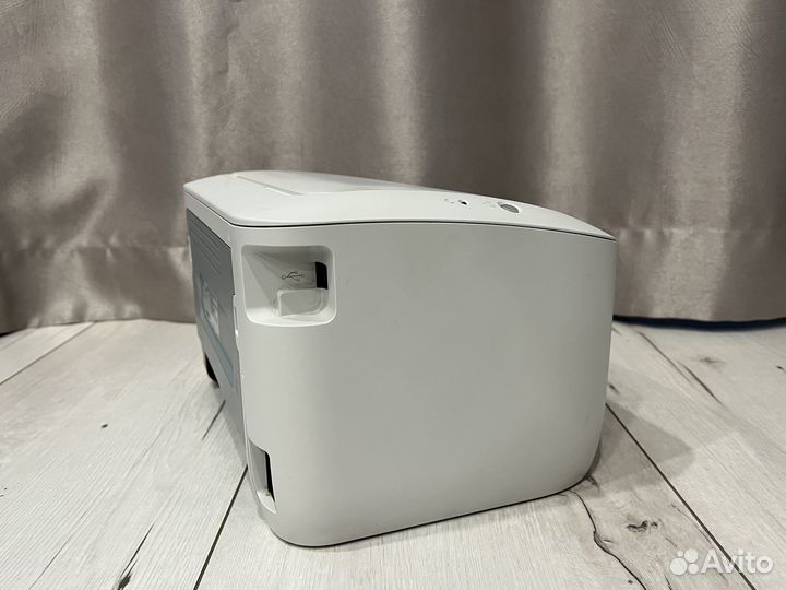 Лазерный принтер Canon i-sensys LBP6000