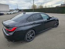 BMW 3 серия 2.0 AT, 2021, 57 150 км