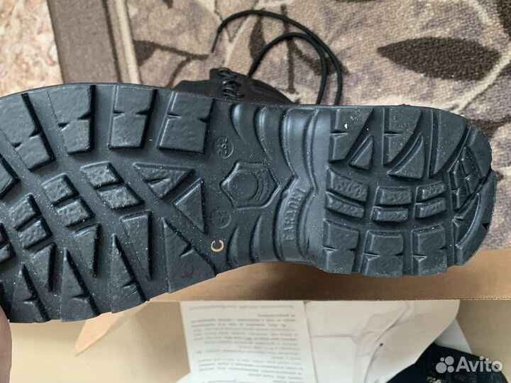 Форма Россгвардий