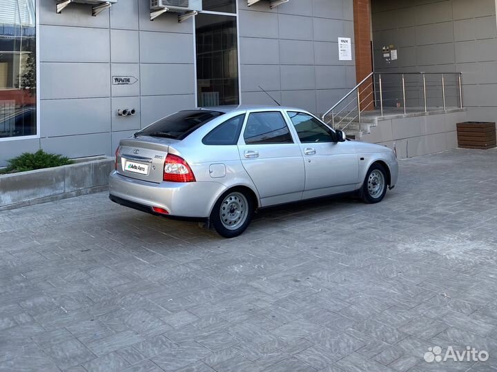 LADA Priora 1.6 МТ, 2012, 226 000 км