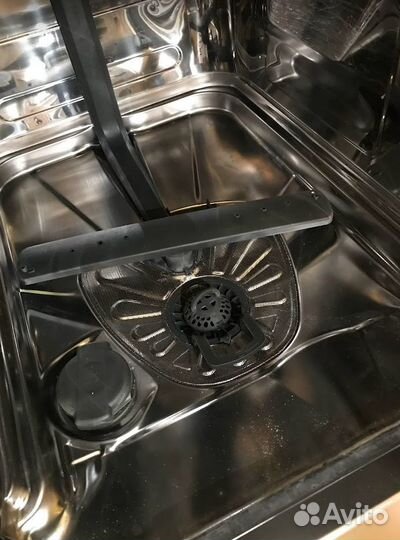 Посудомоечная Electrolux ESL94201LO на запчасти