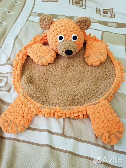 Коврик детский