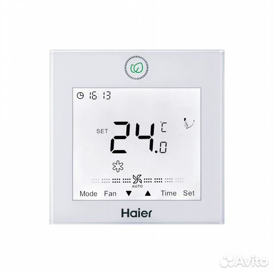 Внутренний канальный блок мульти сплит-системы Hai