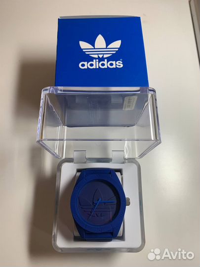 Часы adidas