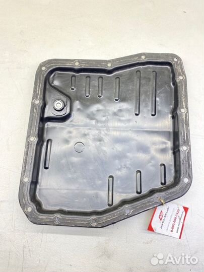 Поддон кпп Toyota Camry MCV10 1mzfe