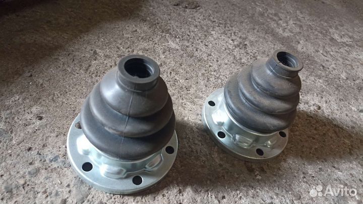 Пыльники шрусса приводов BMW e34