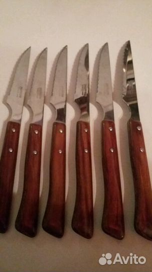 Столовые приборы : вилки и ножи Испания