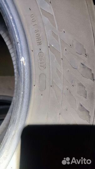 Nokian Tyres Hakkapeliitta 9 SUV 265/60 R18