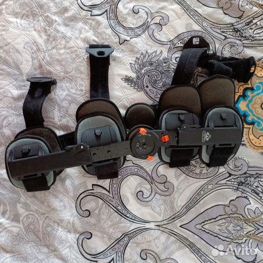 Ортез на коленные суставы orliman Испания