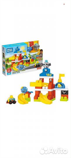 Конструктор