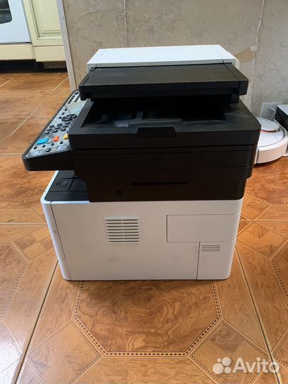 Мфу Kyocera Ecosys M2635dn