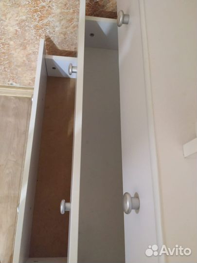 Комод детский