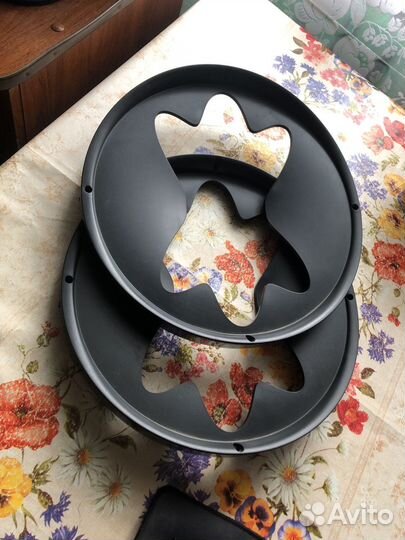 Волноводы для динамиков 15 дюймов JBL