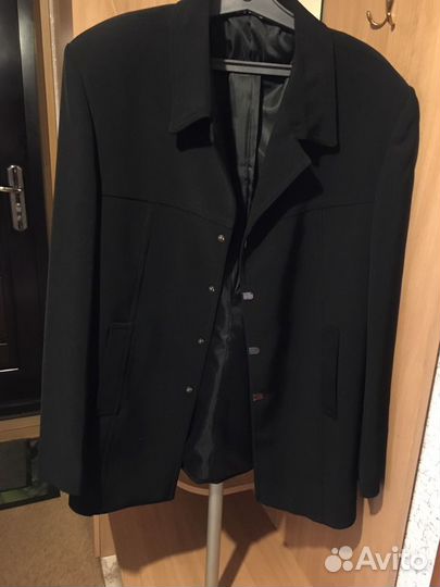 Пиджак мужской