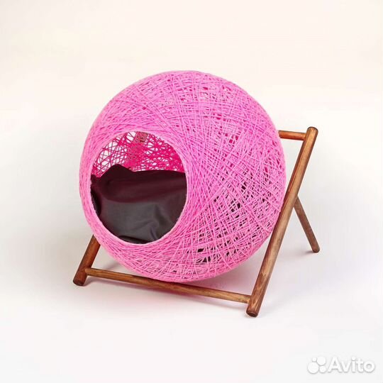 Домик для кошки