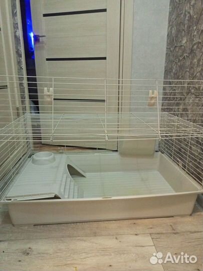 Продам клетку для животных большую
