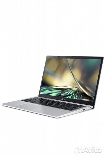 Ноутбук Acer Aspire 3 A315-58, I32SUN