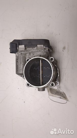 Заслонка дроссельная Audi Q7, 2011