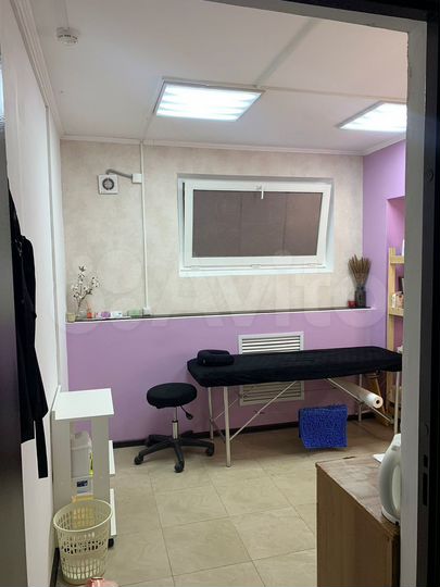 Свободного назначения, 9 м²