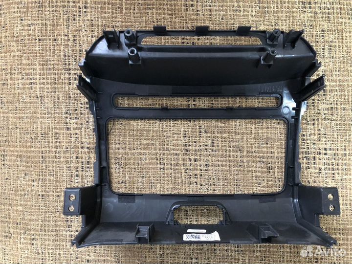 Магнитола kia sportage 3