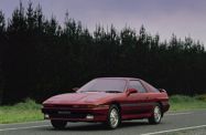 Toyota Supra A70 (1986—1993) Купе