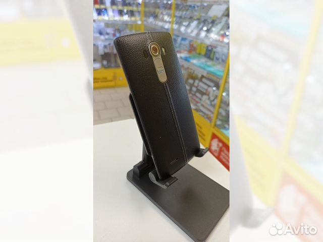 LG G4 H818