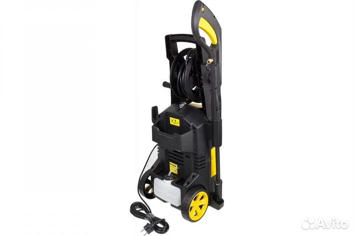 Мойка Huter W195-ARV