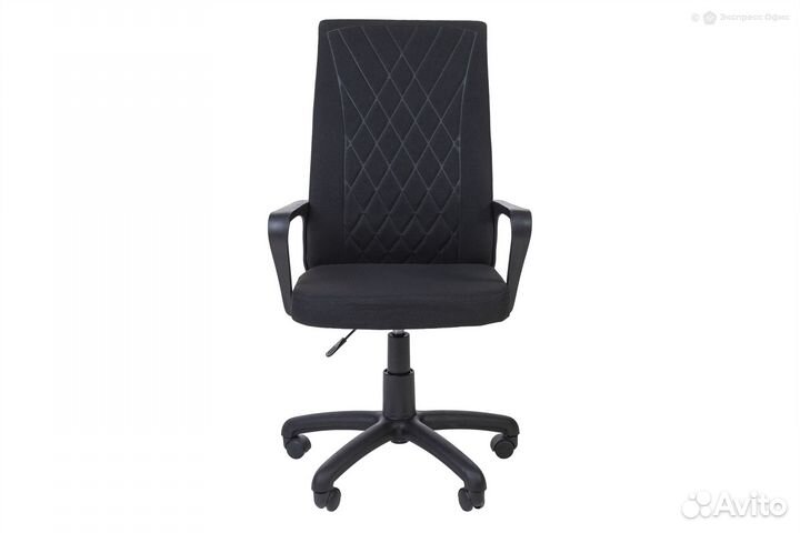 Кресло для руководителя RCH 1165-1 S PL