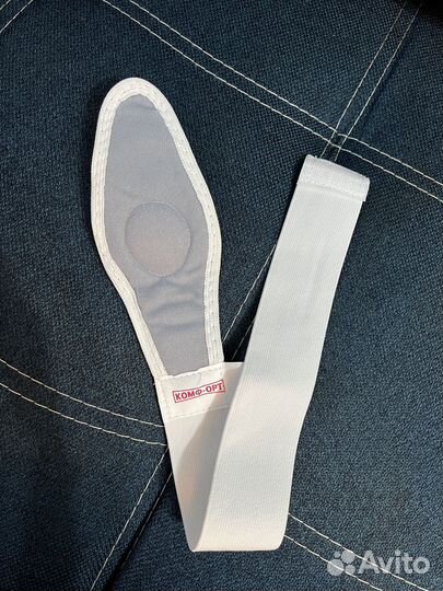 Бандаж пупочный