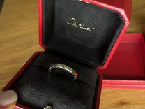 Продам кольцо Cartier